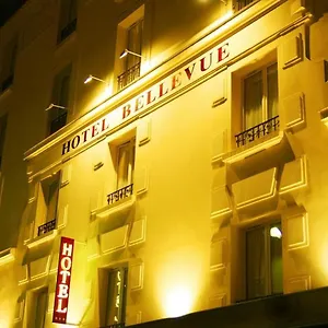 Bellevue Montmartre Paris