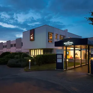 Novotel Roissy Witz Hotel