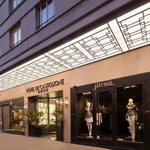 De Castiglione Paris