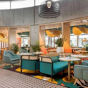 Novotel Paris Charles De Gaulle Airport Ξενοδοχείο
