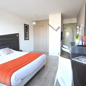 3* Apartahotel Résidence Hôtelière Mmv Orly